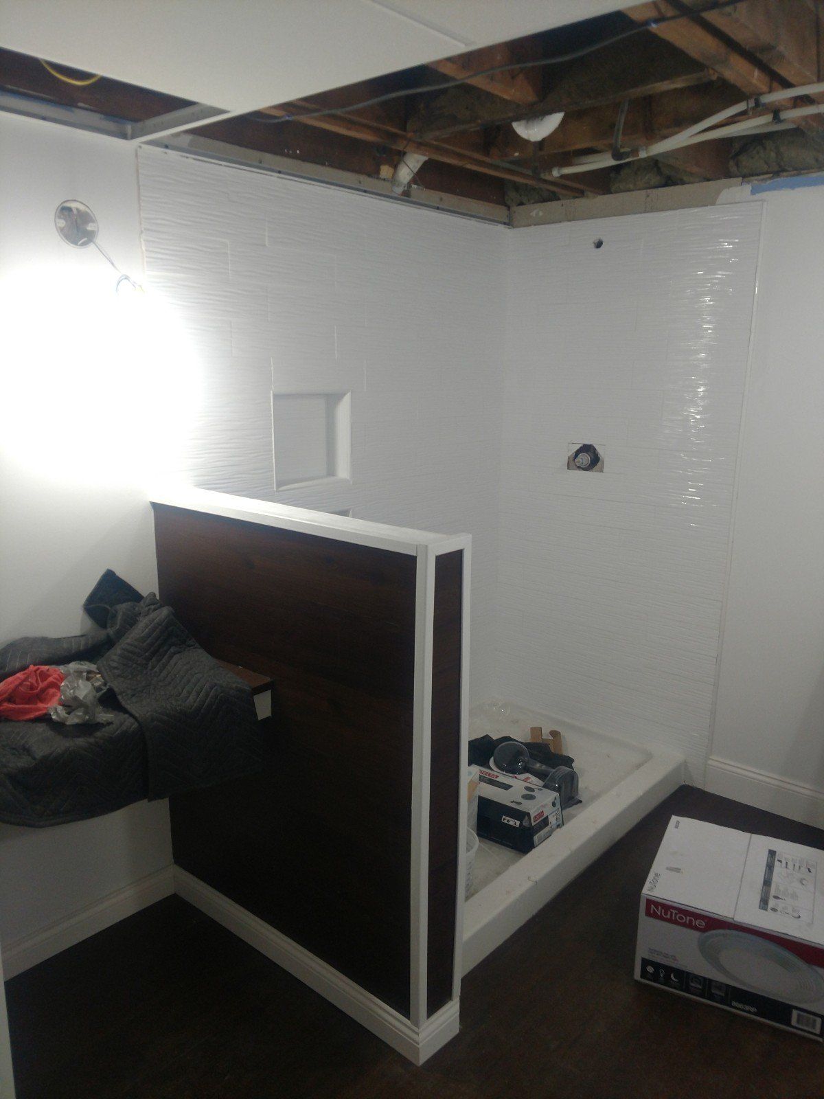Home Construction — Divider in Allenstown, NH