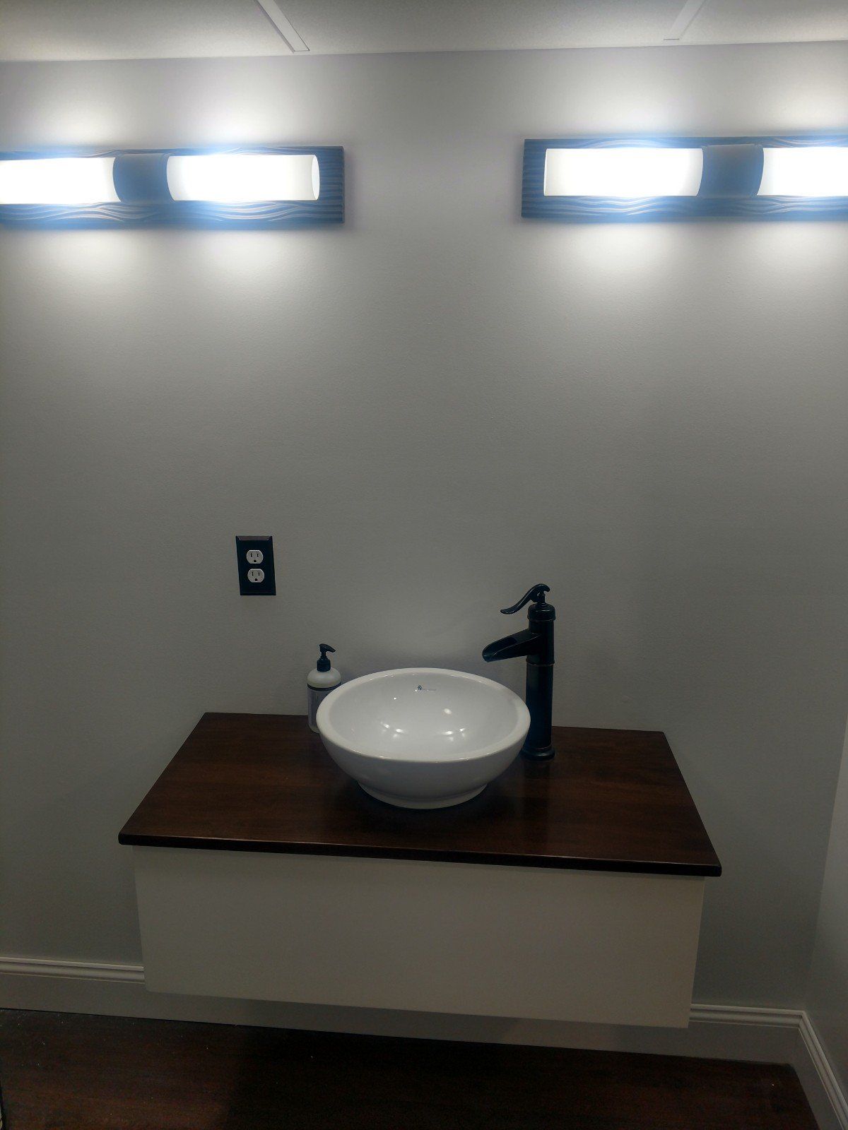 Expert Residential Home Repair Company — Sink 2 in Allenstown, NH