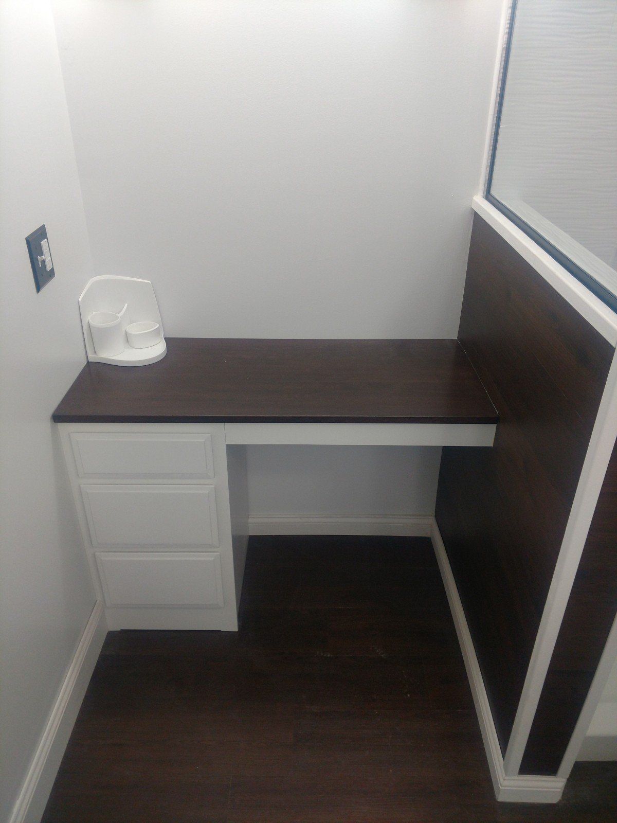 Expert Residential Home Repair Services — Drawers and Counter in Allenstown, NH