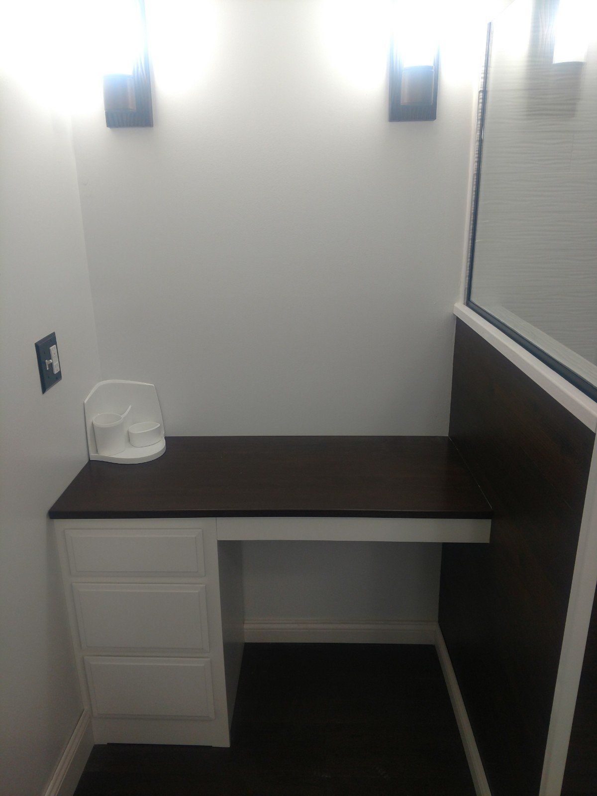 Residential Home Repair Company — Drawers and Counter 2 in Allenstown, NH