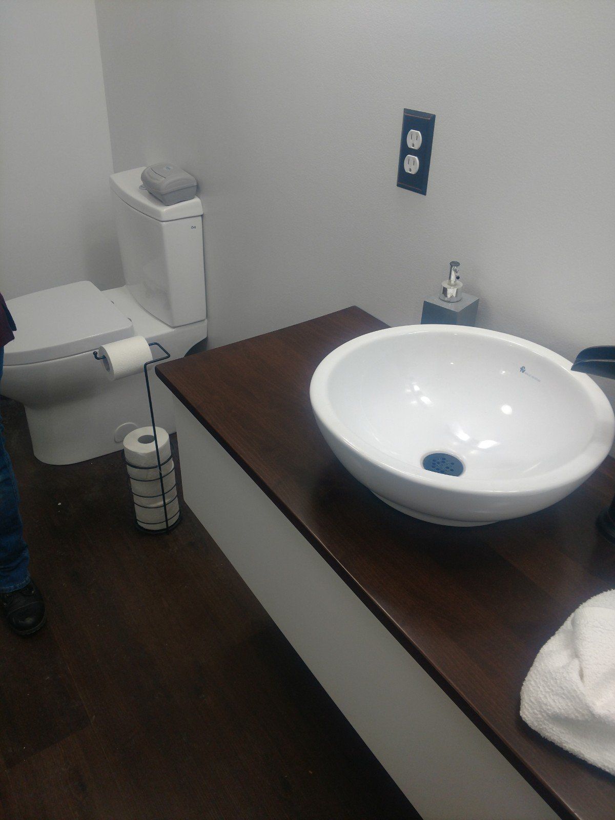 Professional Residential Home Repair Services — Sink 1 in Allenstown, NH