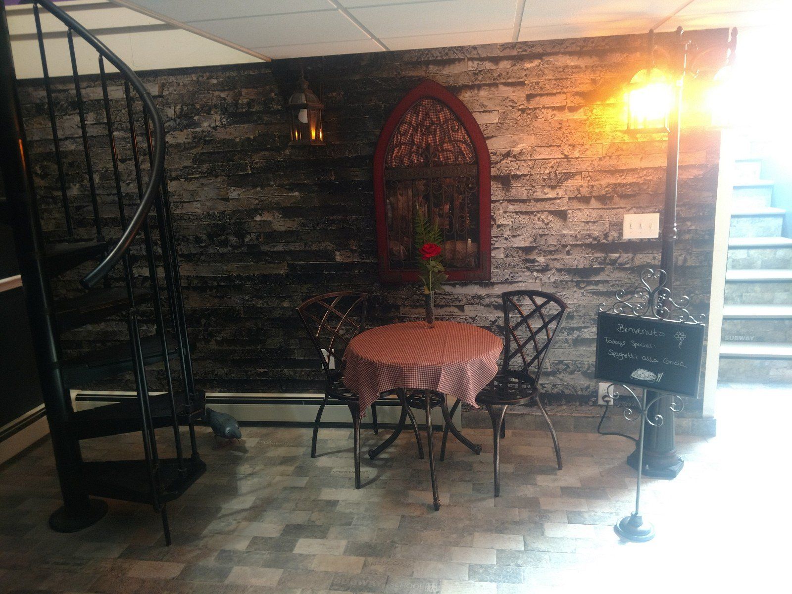 Expert Home Repair — Dining Area in Allenstown, NH