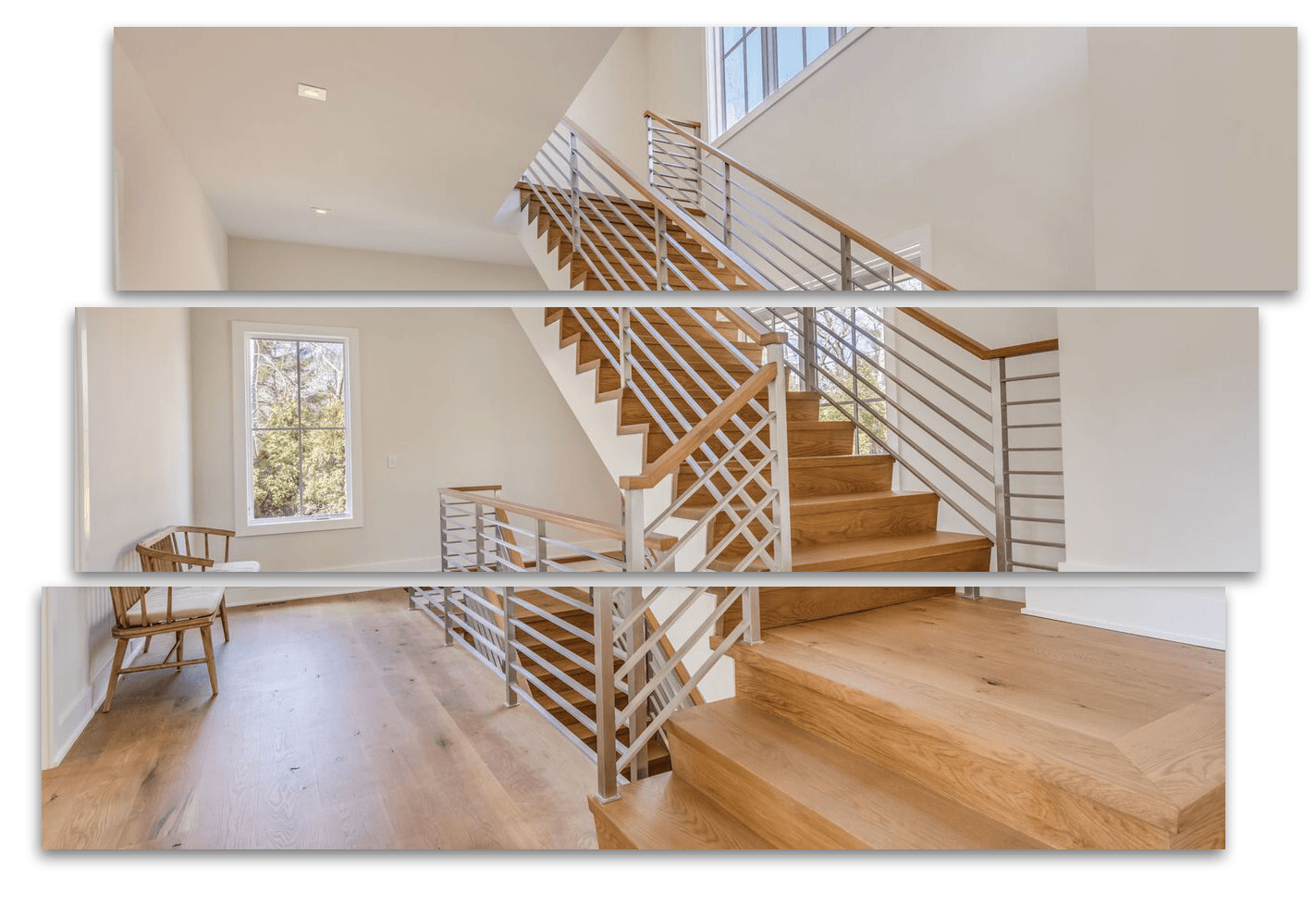 Bluefin - Homes are built with attention to every detail.