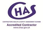 CHAS logo