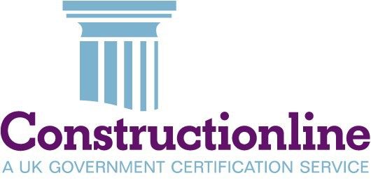 Constructionline logo