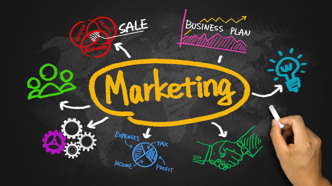Direction marketing externalisée
