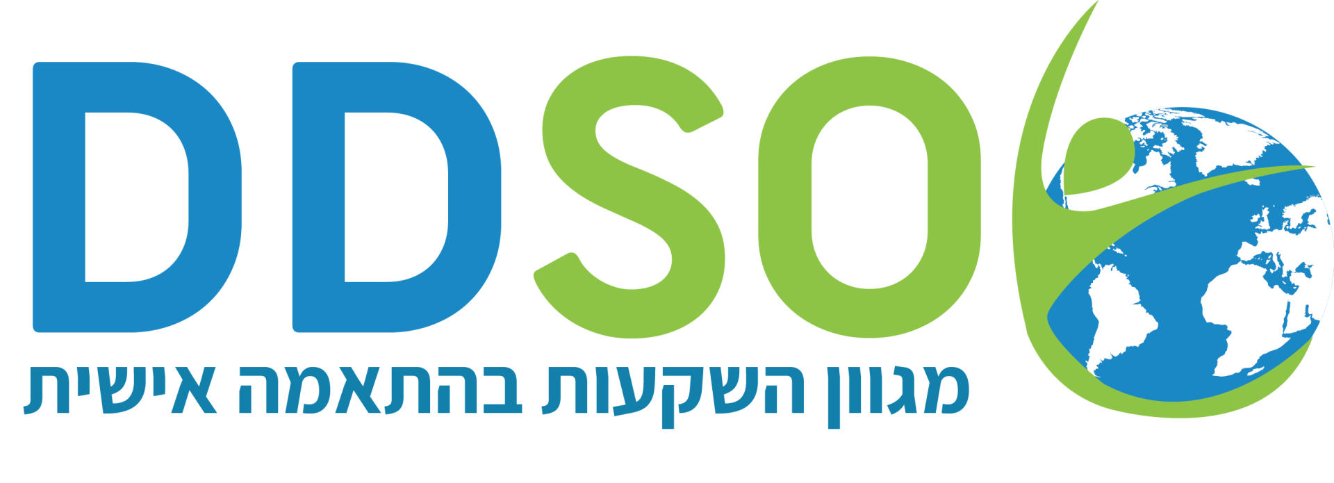 DDSO - מגוון השקעות בהתאמה אישית DDSO - מגוון השקעות בהתאמה אישית