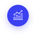 Data real time logo