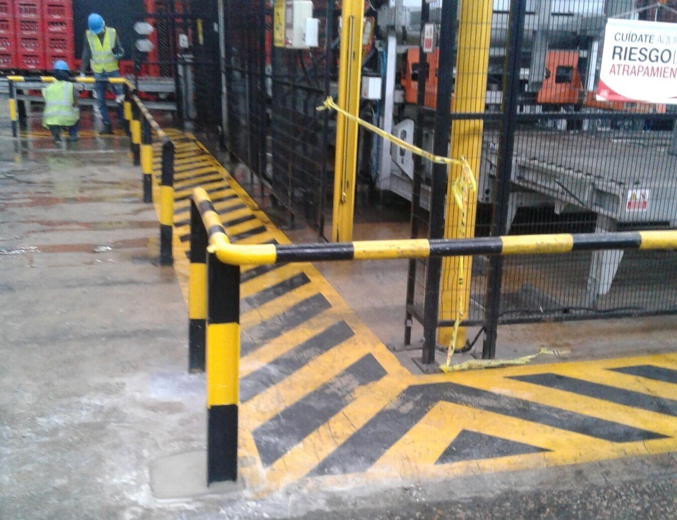 Solución Industrial Asociada S.A.S