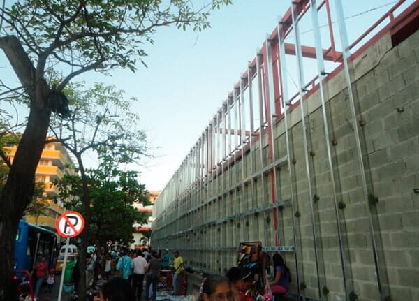 Solución Industrial Asociada S.A.S