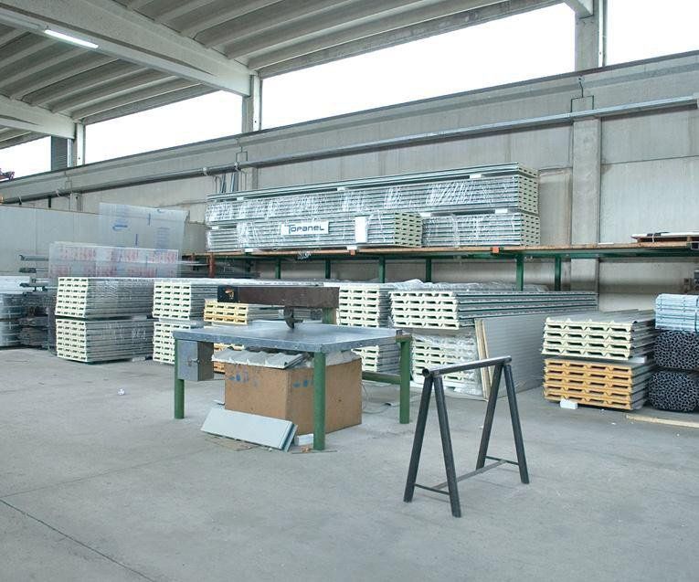reti metalliche