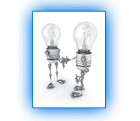 Electrical services  - Mussleburgh, East Lothian  - J.Glass Electrical  - Lighting installation 