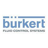 BÜRKERT - LOGO