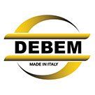 DEBEM - LOGO