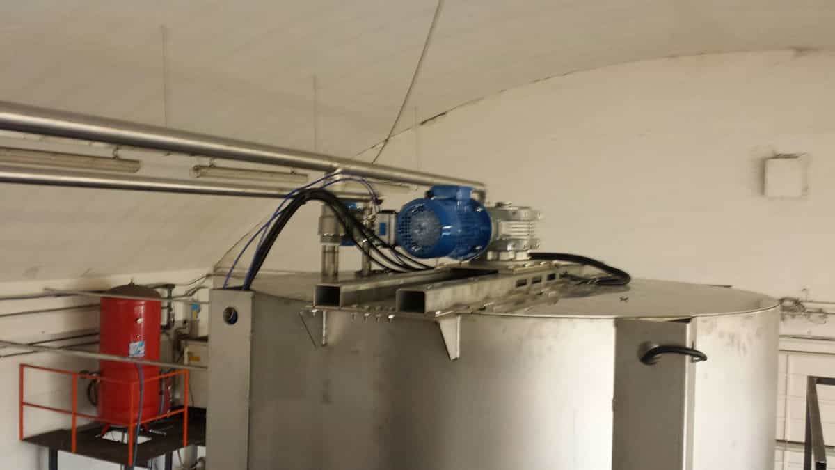 componente di dispositivo dosaggio per alimentazione foulard e ram