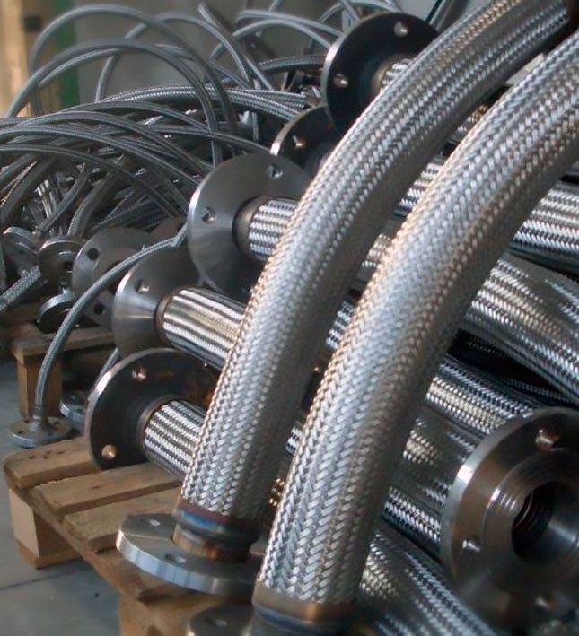 pompe industriali