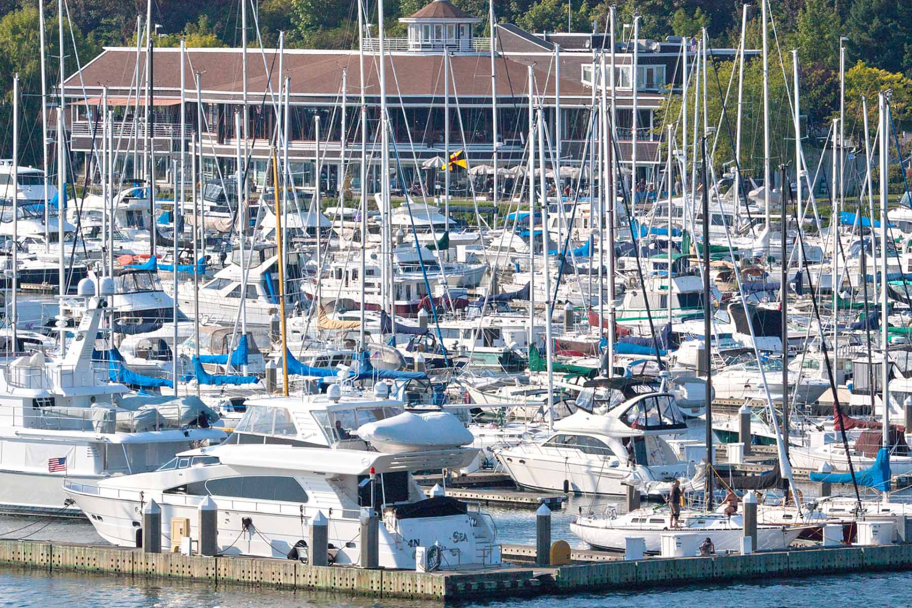 Boats
