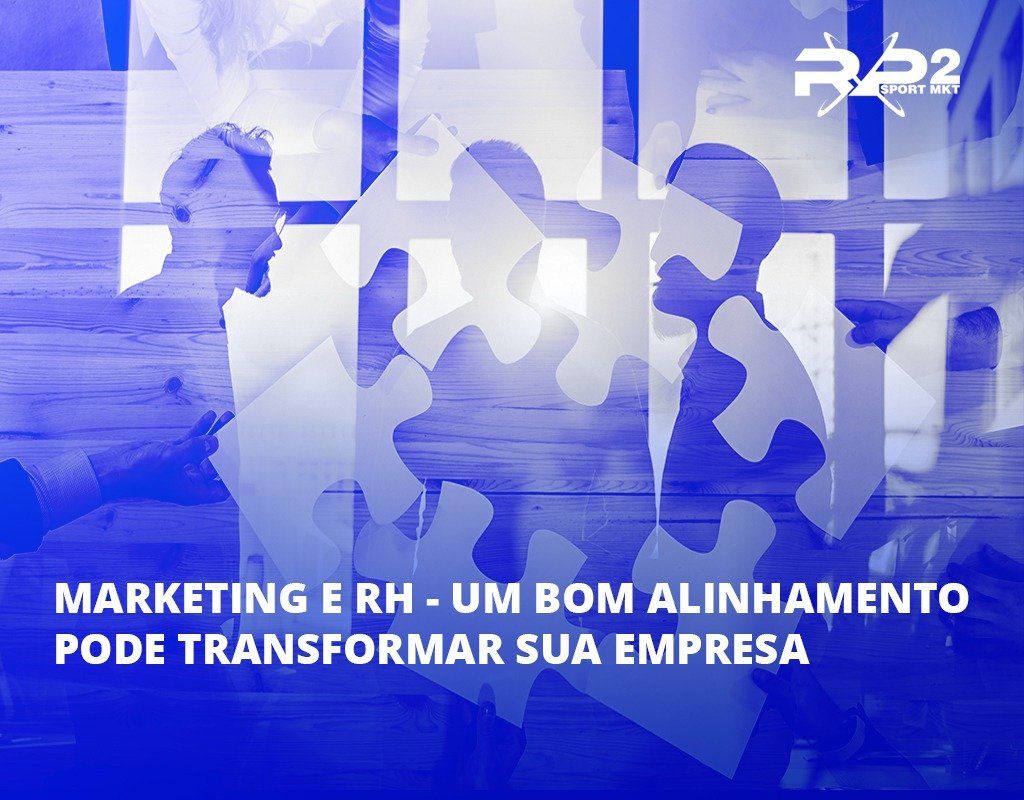 Blue graphic with a puzzle overlay and text: