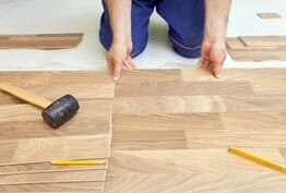 flooring installation - flooring company in Apolo, PA