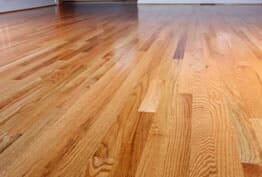 floor refinishing - flooring company in Apolo, PA