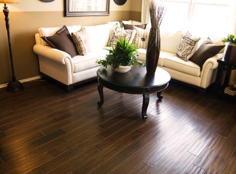 hardwood - flooring company in Apolo, PA