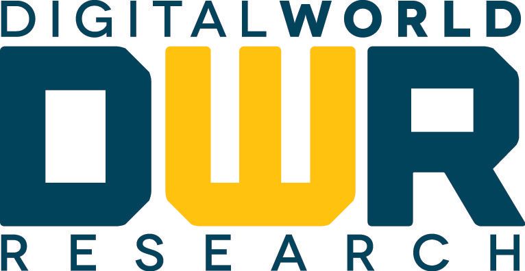 Digital World Research