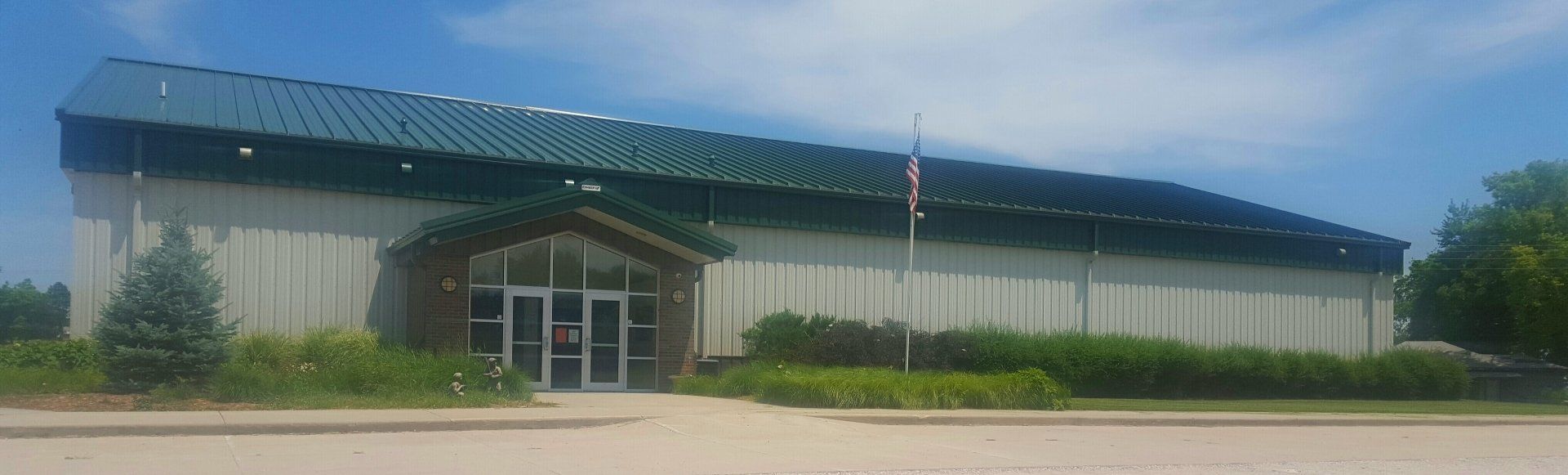 Arnold, NE