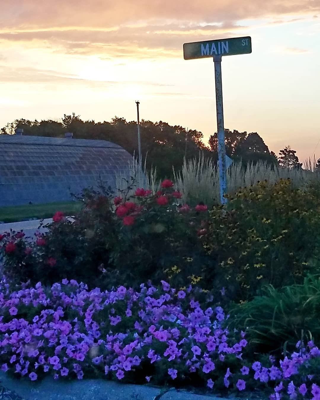 Mason City, NE