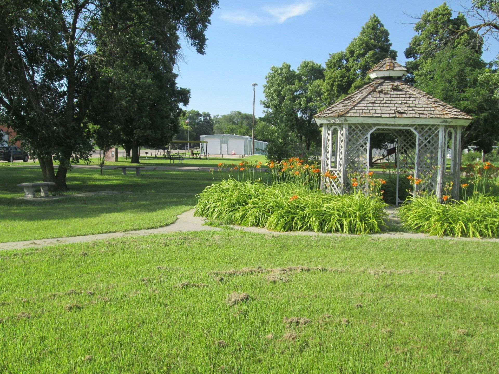 Berwyn, NE