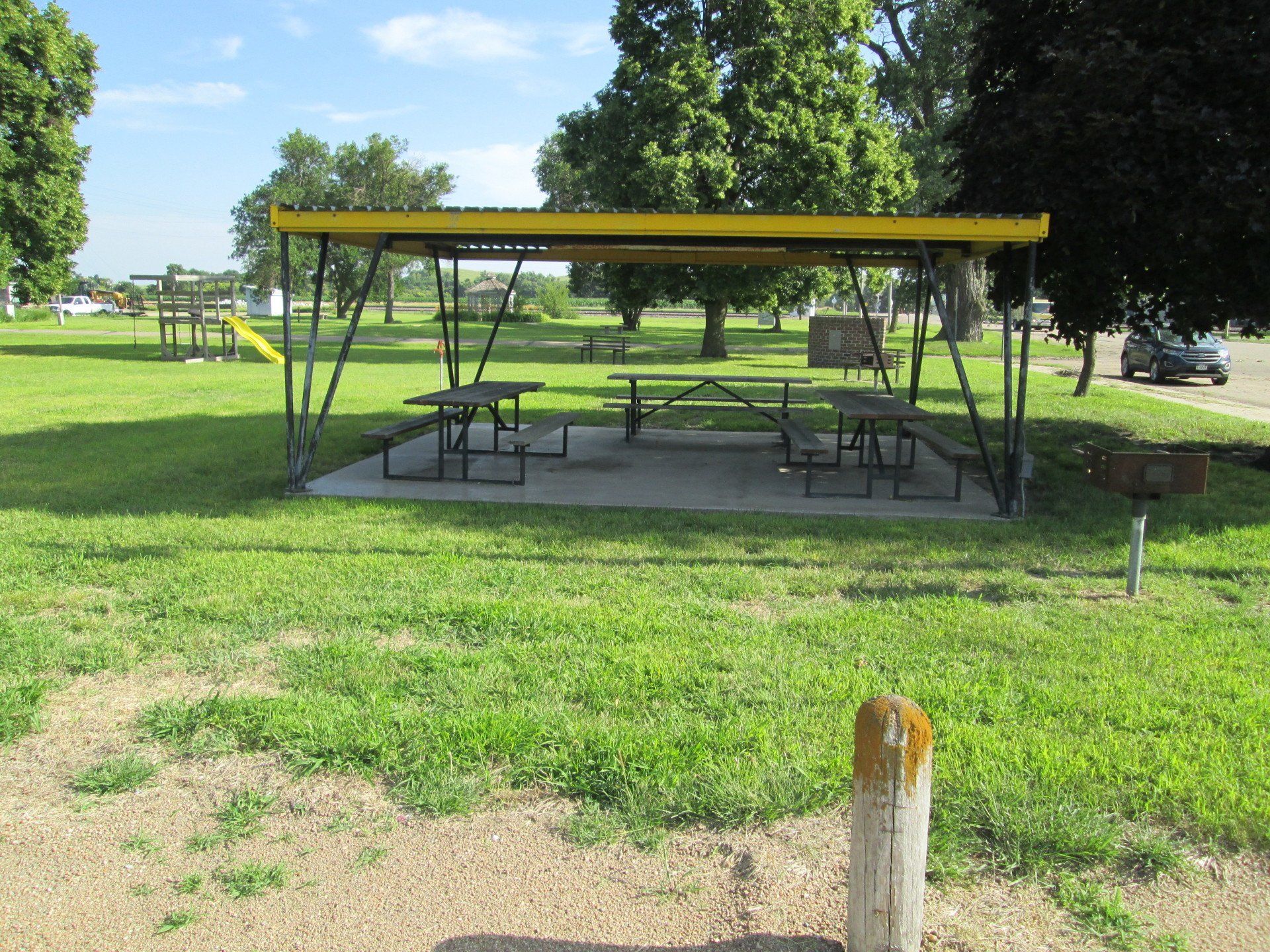 Berwyn, NE