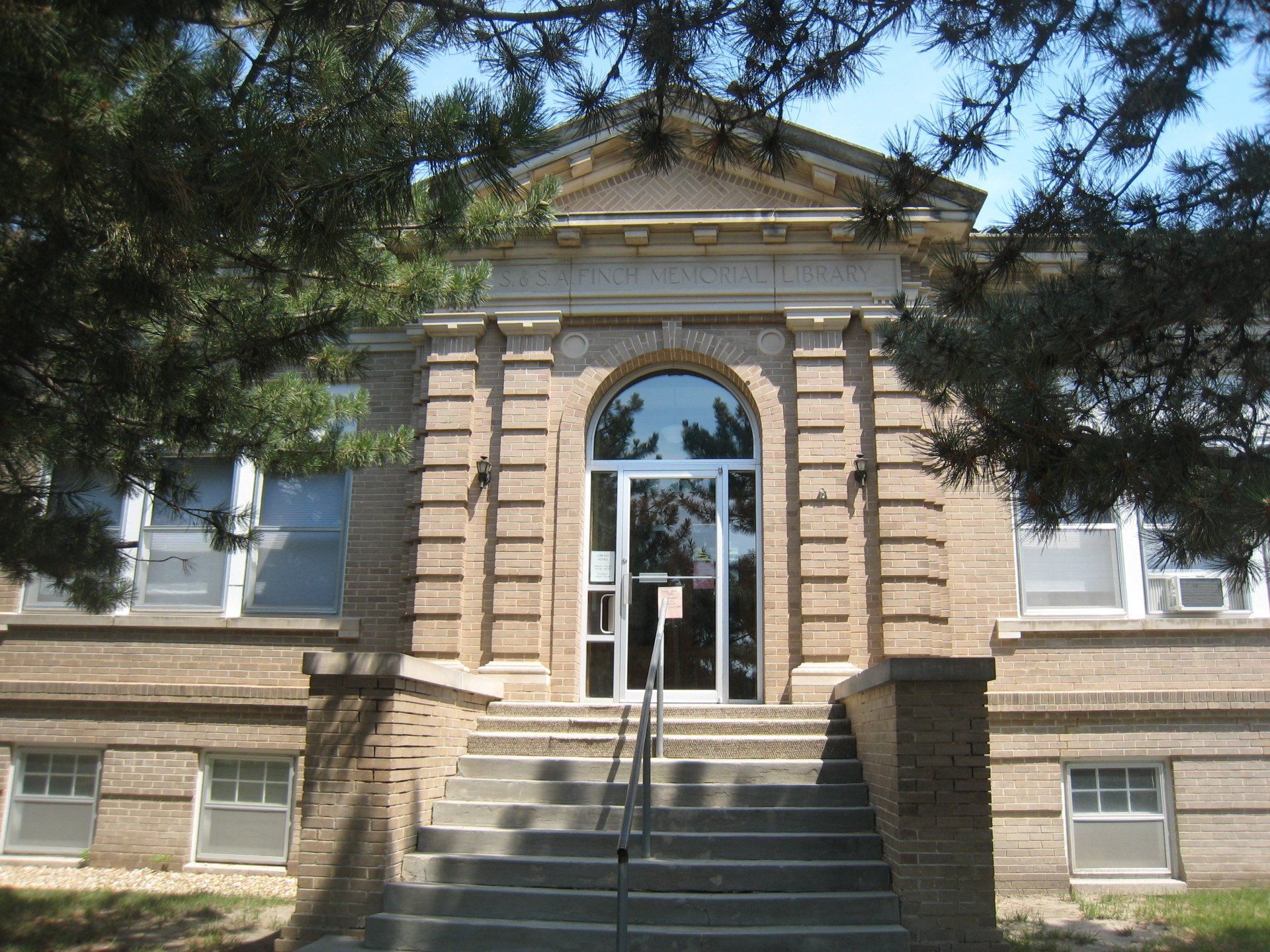 Arnold, NE