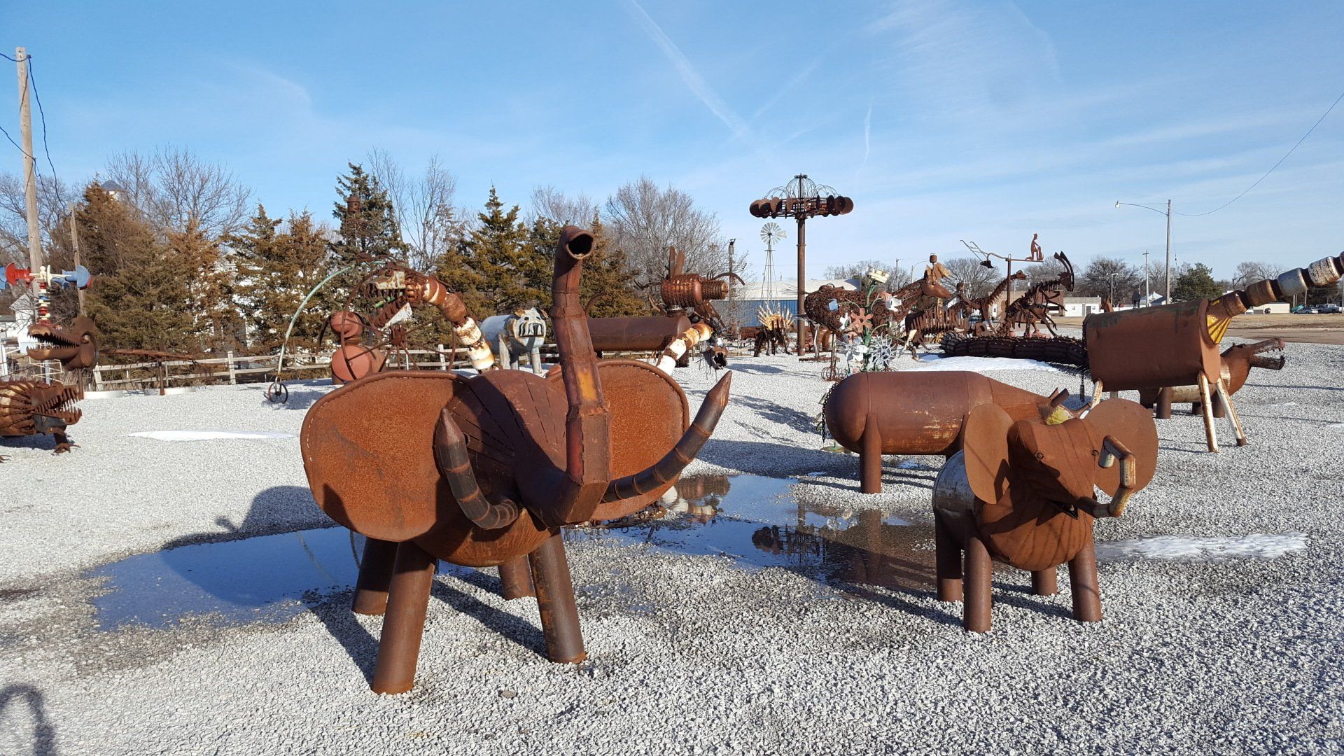 Oconto, NE