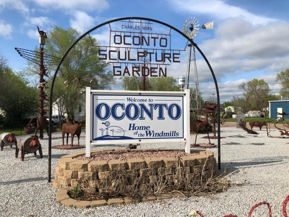 Oconto, NE