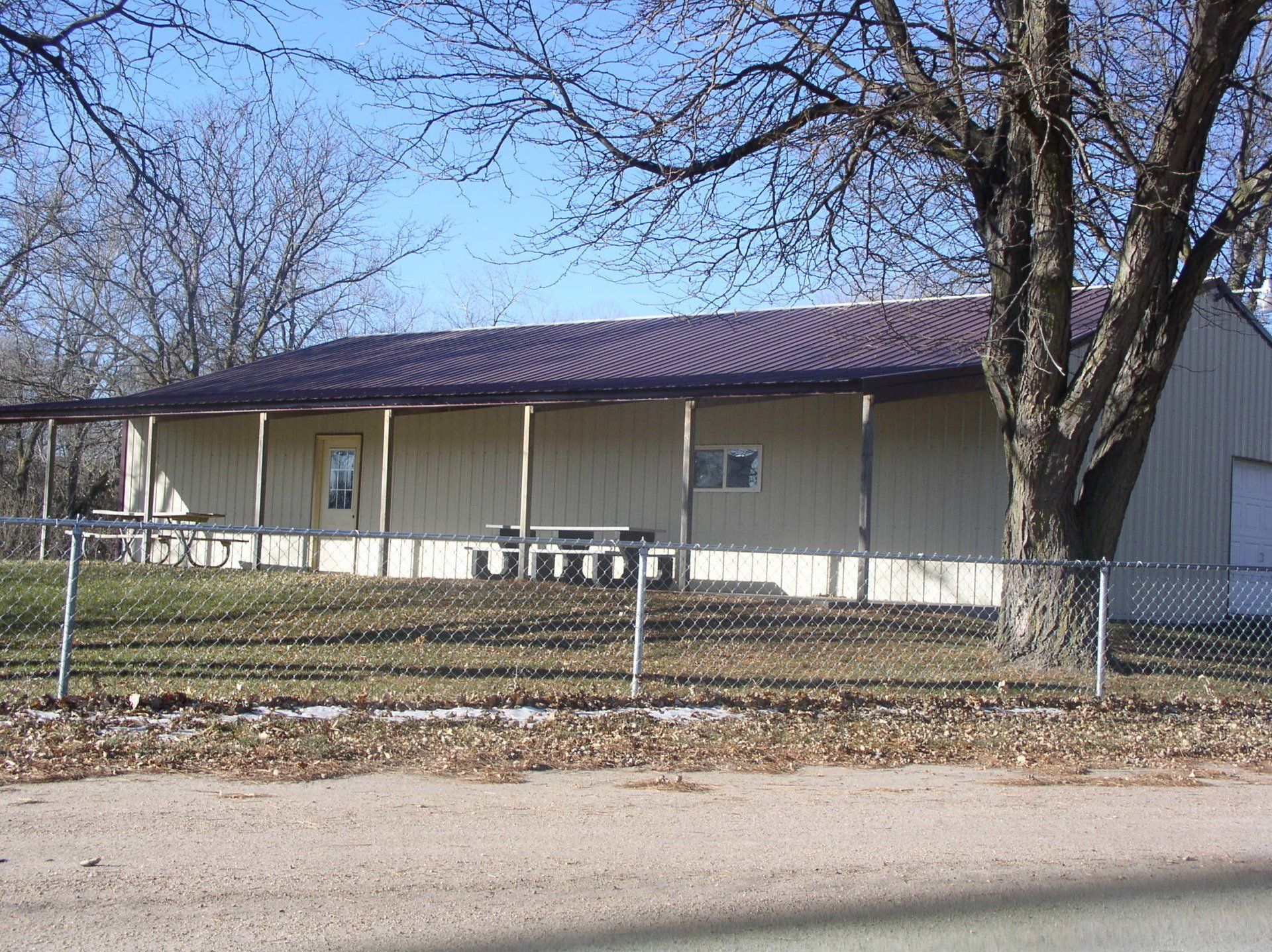Ansley, NE