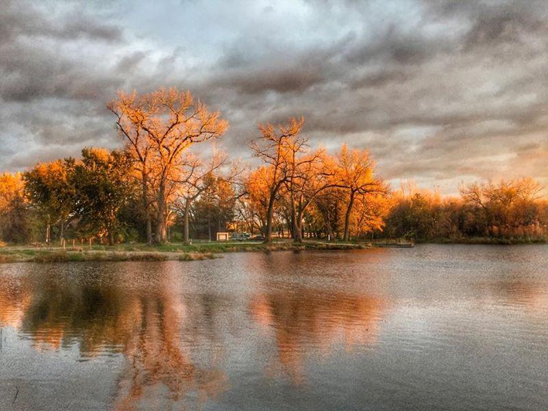 Arnold, NE