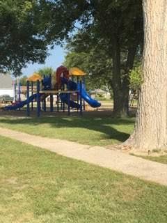 Sargent, NE Park