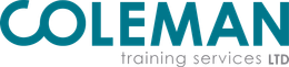 coleman training services ltd logo