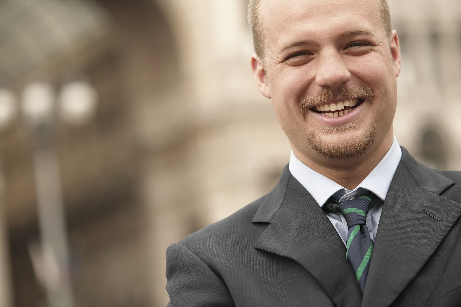A safe storage manager in Goshen, OH