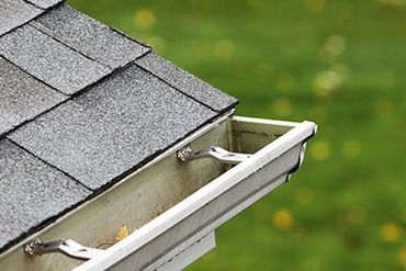 Gutter Cleaning