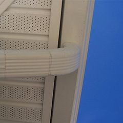 Gutter Installation