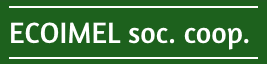 ECOIMEL soc. coop. - LOGO
