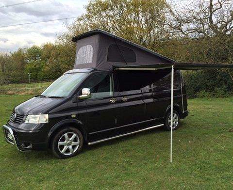 camper van 