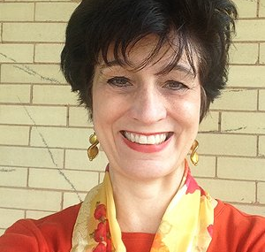 Zita Angelo - World Dance Lancaster