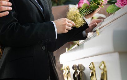 funeral service