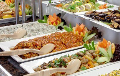 catering services