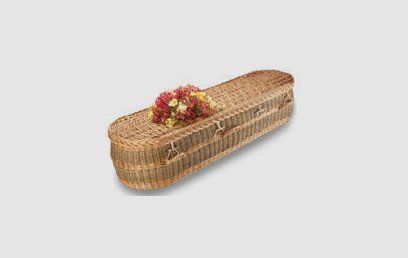funeral caskets
