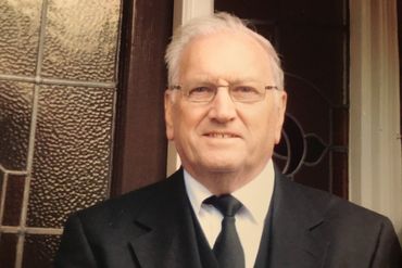 George Aubrey Townroe