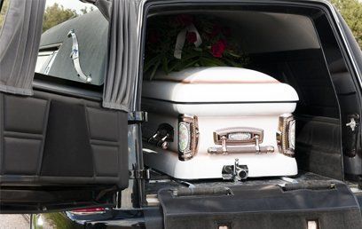 funeral arrangements