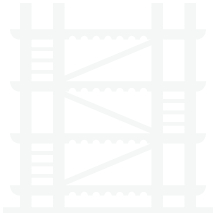 scaffolding tower