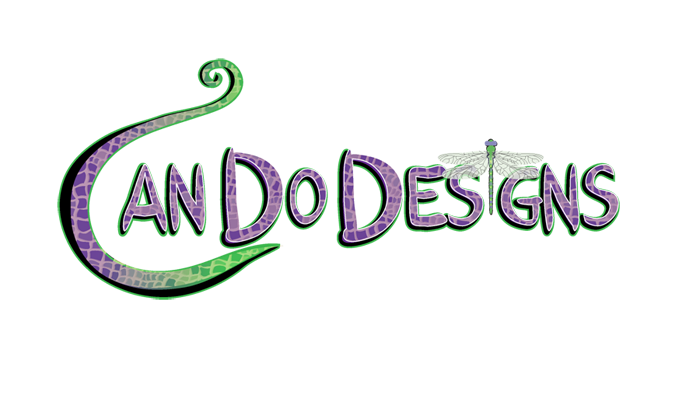 CanDoDesigns logo